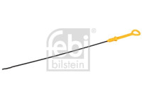 oil dipstick