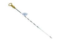 Oil dipstick