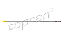 Oil dipstick