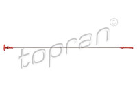 Oil dipstick
