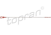 Oil dipstick