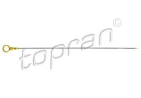Oil dipstick