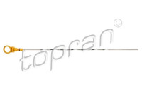 Oil dipstick