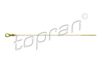 Oil dipstick