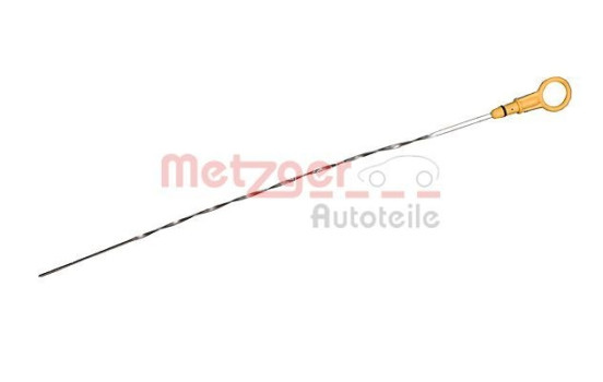Oil dipstick