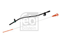 oil dipstick