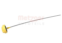 Oil dipstick