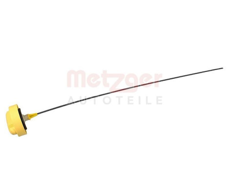 Oil dipstick
