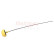 Oil dipstick