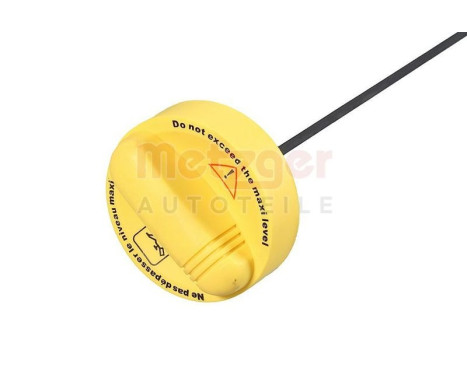 Oil dipstick, Image 2