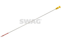 Oil dipstick