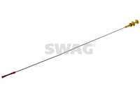 Oil dipstick