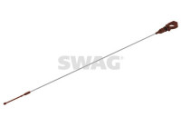 Oil dipstick