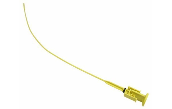 Oil dipstick