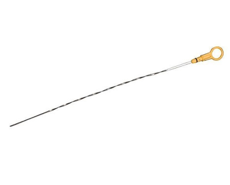 Oil dipstick