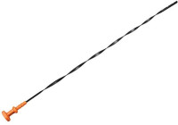 Oil dipstick