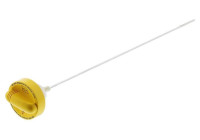 Oil dipstick