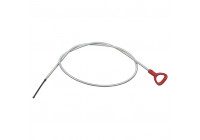 Oil Outer contourstick, automatic transmission