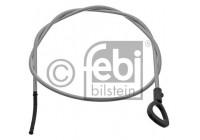 Oil Outer contourstick, automatic transmission