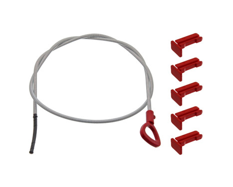 Oil Outer contourstick, automatic transmission