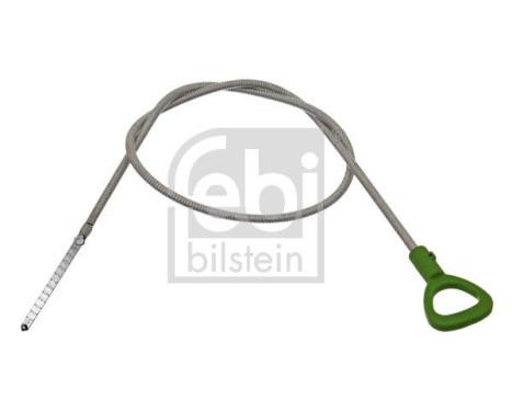 Oil Outer contourstick, automatic transmission, Image 2