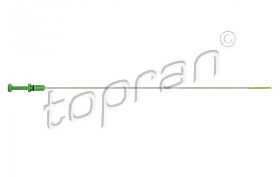 Oil Outer contourstick