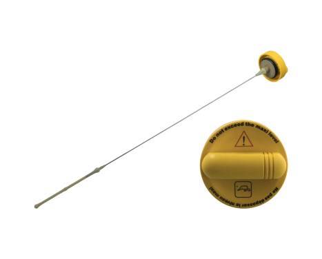 Oil Outer contourstick