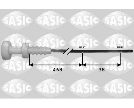 Oil Outer contourstick