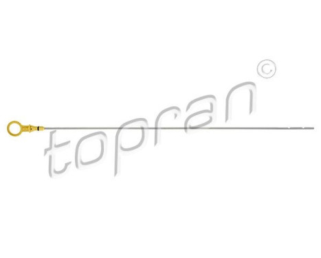 Oil Outer contourstick