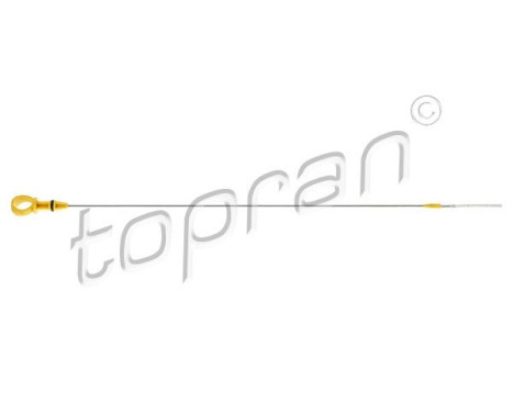 Oil Outer contourstick