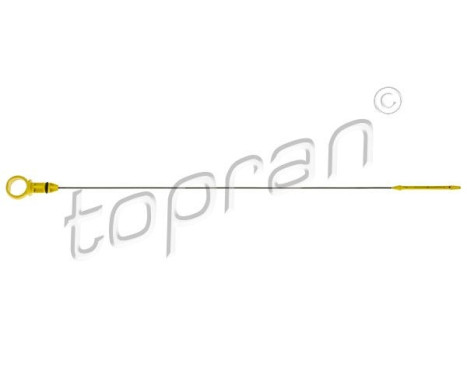 Oil Outer contourstick