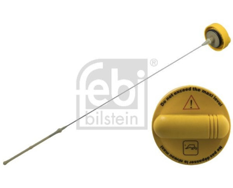 Oil Outer contourstick, Image 2