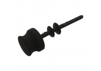 Outer contourstick, hydraulic oil