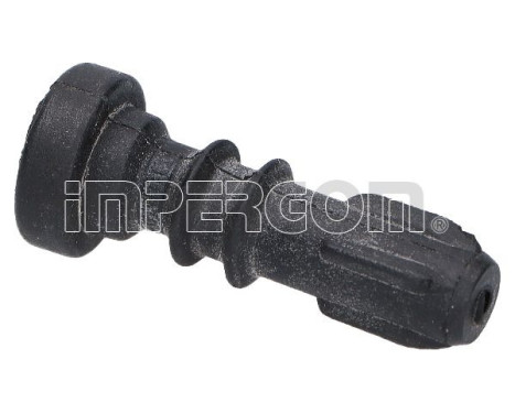 Seal, oil dipstick
