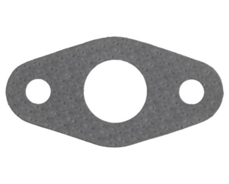 Seal, oil dipstick