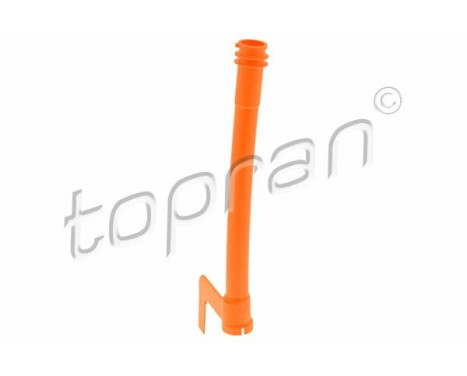 Tube, oil dipstick