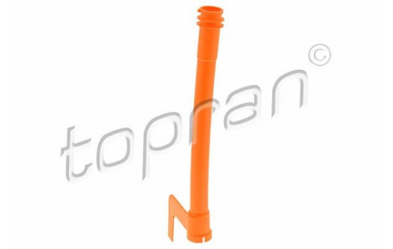 Tube, oil dipstick