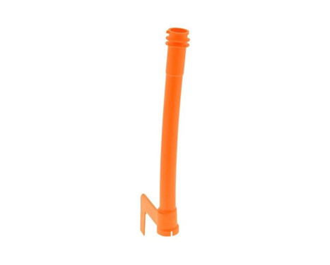 Tube, oil dipstick