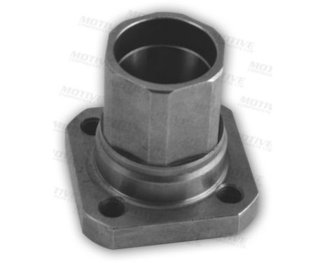 Drive shaft, oil pump, Image 2