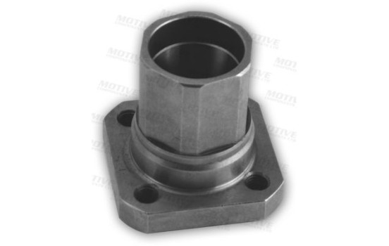Drive shaft, oil pump, Image 2