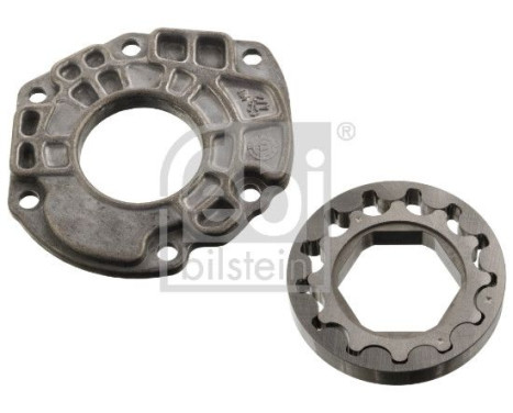 Gear Set, oil pump, Image 2