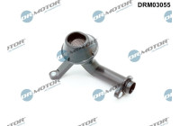 Inlet pipe, oil pump