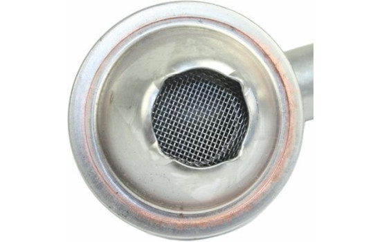 Inlet pipe, oil pump, Image 3