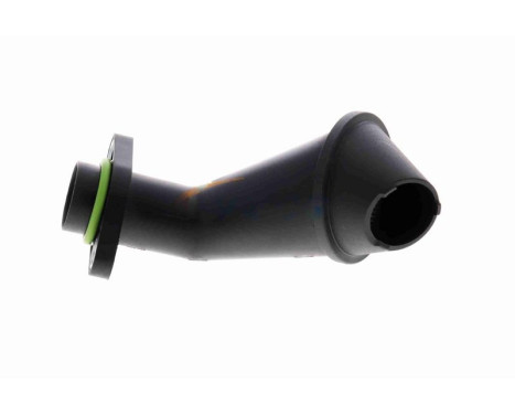 Intake pipe, oil pump, Image 5