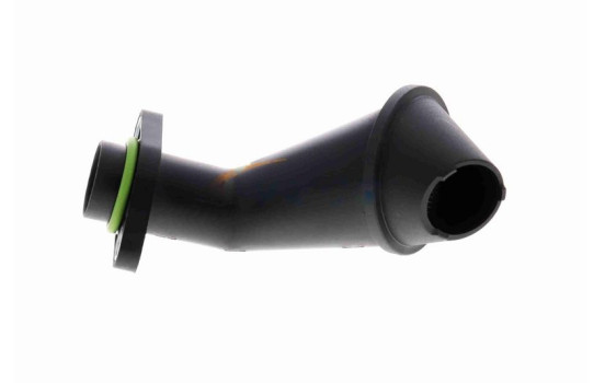 Intake pipe, oil pump, Image 3