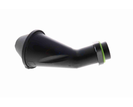 Intake pipe, oil pump, Image 9