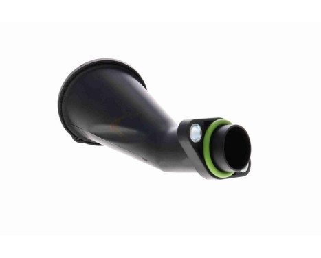 Intake pipe, oil pump, Image 10