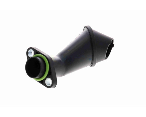 Intake pipe, oil pump, Image 12