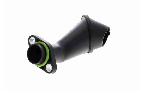 Intake pipe, oil pump, Image 10