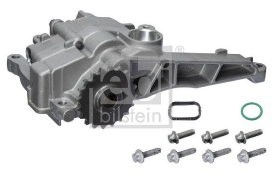 Oil pump kit